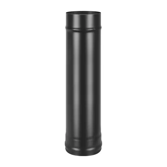 Труба BLACK (AISI 430/1,0мм) д.115, L-1м