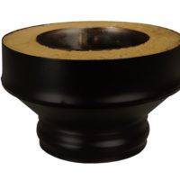 Старт-сэндвич BLACK (AISI 430 0,8мм) д.150х250 (ММ)